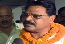 बिहार के कानून मंत्री के बारे में जानिए जिन पर दर्ज है अपहरण का केस 17 08 2022 kartikeya singh news 2022817 131823