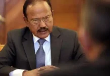 कमांडो पर एक्शन, राष्ट्रीय सुरक्षा सलाहकार अजीत डोभाल की सुरक्षा में चूक 1905336 untitled 127 copy