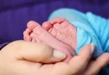 कंटीली झाड़ियों में लावारिस हालत में मिली थी एक नवजात बच्ची, 1913101 jjjj