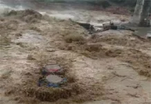 पंजाब के इस जिले में बाढ़ का कहर हिमाचल को जोड़ने वाला पुल टूटा 1917594 untitled 47 copy