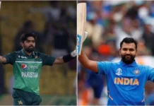 भारत Vs पाकिस्तान मैच: ग्रुप में मैच देखने पर 5000 का जुर्माना जानें कहां? 1943722 untitled 12 copy