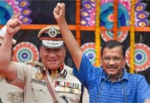 भारत को नम्बर-1 बनाना हमारा मिशन, इन नेताओं के भरोसे देश छोड़ दिया तो 75 साल पीछे चले जाएंगे: केजरीवाल 2022 8image 13 28 592302176cmkejariwal ll