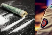 मुंबई पुलिस ने गुजरात मे ड्रग्स माफियाओं पर कसा कानूनी शिकंजा 513 किलो एमडी की जप्त 299127779 615245876910090 4318545039168074991 n