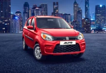 मारुती अल्टो 800 न्यू मॉडल लॉन्च 2front 1 4 left 606641797 930x620