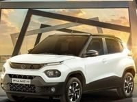 सबसे ज्यादा बिकने वाली SUV बनी TATA PUNCH (टाटा पंच) 62fb0a67 8a62 480f b1ed 701d6b99c542