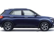 बेहद आसान डाउन पेमेंट के साथ घर ले जाएं Hyundai Venue का बेस मॉडल, जानें फाइनेंस प्लान की पूरी जानकारी Hyundai Venue Base Model