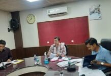 कोरबा। पटवारी भर्ती 2022 परीक्षा परिणाम के उपरांत परीक्षा में उत्तीर्ण अभ्यर्थीयों का IMG 20220817 WA0133 800x445 1