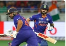 Asia Cup ind vs pak : पाकिस्तान के खिलाफ भारत ने दर्ज की शानदार जीत, पिछले साल मिली हार का लिया बदला IMG 20220828 234937