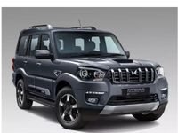 Mahindra Scorpio Classic की दमदार एंट्री, क्या है कीमत Mahindra Scorpio Classic
