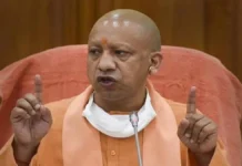 सार्वजनिक जगहों पर अपराधियों के पोस्टर लगाएगी सरकार, CM ने दिया निर्देश, ANTF का किया गया गठन Prabhatkhabar 2022 06 a0937823 4706 4c5d 84e3 9dbb5338ddfc yogi adityanath 1