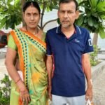 भाई को बचाने के लिए बहन ने डोनेट की किडनी WhatsApp Image 2022 08 10 at 7.40.16 AM