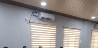 बांसवाड़ा आज़ादी के अमृत महोत्सव कार्यक्रम गोविंद गुरु जनजातीय विश्वविद्यालय बांसवाड़ा में राष्ट्रीय अनुसूचित जनजाति आयोग की योजना से होने वाले WhatsApp Image 2022 08 12 at 9.33.00 PM