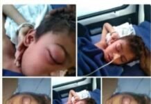 पानी पीने के लिए मटके को छुआ, शिक्षक ने दलित छात्र को बेरहमी से पीटा, कान की नस फटने से मौत WhatsApp Image 2022 08 13 at 11.15.25 PM