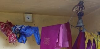 शीतला सप्तमी (थदड़ी) का पर्व श्रद्धापूर्वक मनाया गया ! WhatsApp Image 2022 08 18 at 3.48.00 AM