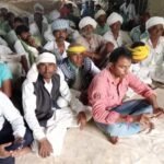 बांसवाड़ा से बीटीपी भीम आर्मी जयस कार्यकर्ता मृतक इन्द्र मेघवाल के परीवार से मिले जालोर पहुंचे WhatsApp Image 2022 08 18 at 9.35.47 AM