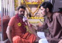 गोगा नवमी जन्मोत्सव का कार्यक्रम महालक्ष्मी चौक बांसवाड़ा में किया गया WhatsApp Image 2022 08 22 at 4.59.54 AM