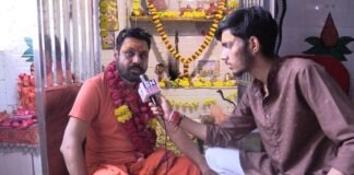 गोगा नवमी जन्मोत्सव का कार्यक्रम महालक्ष्मी चौक बांसवाड़ा में किया गया WhatsApp Image 2022 08 22 at 4.59.54 AM