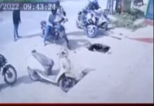 उदयपुर की मणप्पूरम गोल्ड लोन बैंक में हुई बड़ी लूट 7 करोड़ से अधिक का सोना 11 लाख़ केश WhatsApp Image 2022 08 31 at 7.00.08 PM 1 1