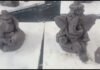 प्रयास फाउंडेशन द्वारा मिट्टी की गणेश प्रतिमा बनाने की 3 दिवसीय कार्यशाला आयोजित की गई WhatsApp Image 2022 08 31 at 7.06.51 PM 1