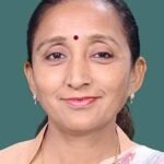 भारतीय जनता पार्टी राष्ट्रीय उपाध्यक्ष तथा राजस्थान सह प्रभारी भारती बेन शियाल का एक दिवसीय बांसवाड़ा जिले का दौरा पर bjp bharti ben rast upa