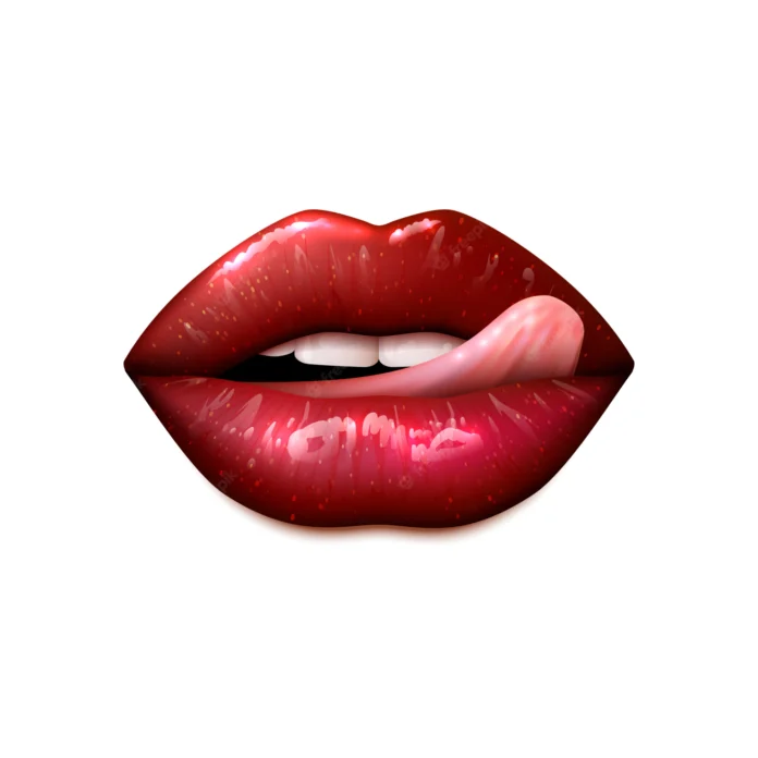 female lips make up 1284 11504