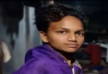 किराने का सामान लेने गया कॉलेज स्टूडेंट लापता:छात्रसंघ चुनाव से 9 घंटे पहले की घटना फर्स्ट ईयर में पढ़ता है gumshuda1 1661839121