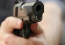 महिला की हत्या शराब तस्करों का आतंक gun 2 1659340601