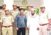 कैदी की उदयपुर जेल में मौत:हत्या के मामले में हुई थी उम्रकैद, सदर अबूलाला चर्चित हत्याकांड में भी उछला था नाम riyaj1 1661614277