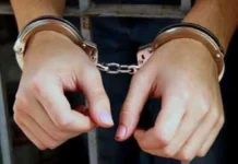 नाबालिग लड़की को जबरन भगाने के आरोप में युवक गिरफ्तार saharanpur news 1547738267