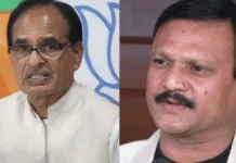 मध्यप्रदेश में बीजेपी का नारा ‘अबकी बार 200 पार’: कांग्रेस नेता सज्जन सिंह ने कहा- 70 सीट पर सिमट जाएगी BJP, इस बार विधायक भी खरीदने का नहीं सोच पाएगी sajjansinghverma shivraj