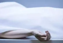 मेन रोड पर मिला सिर कुचला शव, पुलिस अधिकारी मौके पर 1961462 untitled 52 copy