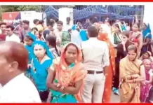 मोहल्लों में बदमाशों का आतंक, दहशत में लोग 2006810 page 3 copy