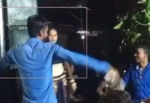 कार्यक्रम के दौरान हुई हर्ष फायरिंग, मचा हड़कंप 2007522 untitled 95 copy