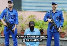 खूंखार गैंगस्टर हुआ गिरफ्तार खालिस्तानी आतंकी से जुड़े हैं तार 2035638 untitled 140 copy