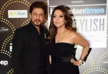 शाहरुख खान की इस एकआदत से खूब चिड़ती हैं उनकी पत्नी किया ये खुलासा 2036901 untitled 40 copy