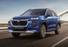 मारुति ग्रैंड विटारा लॉन्च, जानें नई एसयूवी के बारे में 2047490 untitled 75 copy