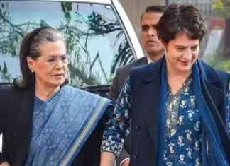 राजस्थान के मुद्दे को लेकर प्रियंका गांधी पहुंची सोनिया गांधी से मिलने 2049588 untitled 239 copy