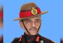 लेफ्टिनेंट जनरल अनिल चौहान देश के नए सीडीएस नियुक्त किया गया। 2056619 untitled 8 copy