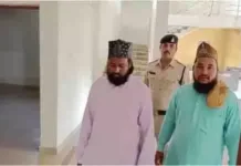 मदरसे में लटकी मिली महिला की लाश, दो मौलानाऔ पर लगे रेप और हत्या के आरोप 2056978 untitled 118 copy