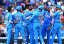 भारत ने ऑस्ट्रेलिया को हराया 1-1 से बराबर की सीरीज India National Cricket Team 784x441 1
