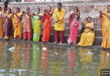 पितृपक्ष 1947 से आज तक शहीद हुए जवानों एवं स्वतंत्रता सेनानियों को श्रद्धांजलि , 2008 से सर्व ब्राह्मण समाज करता आ रहा श्राद्ध Screenshot 09 17 2022 18.26.31