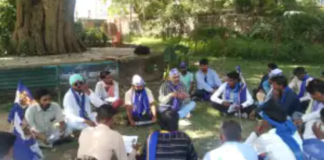 नैनवा से बूंदी आसपा कां राजस्थान की सामाजिक न्याय यात्रा में बूंदी जिले के सैकड़ों कार्यकताओं की भागीदारी Screenshot 09 21 2022 12.59.31