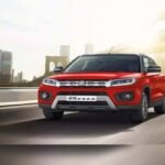 मारुति ब्रिजा (Maruti Brezza) नए ऑफर के साथ ₹10K EMI पर Untitled design