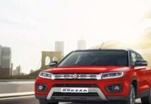 मारुति ब्रिजा (Maruti Brezza) नए ऑफर के साथ ₹10K EMI पर Untitled design
