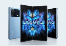 फोल्डेबल स्मार्टफोन: Vivo X Fold+. जानें डिटेल्स Vivo X Fold Digital Chat Station 3 resize