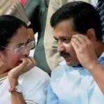 अरविंद केजरीवाल दिल्ली में ममता बनर्जी से मिले WhatsApp Image 2022 09 02 at 12.55.54 PM
