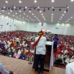 26वा संयुक्त राष्ट्रीय अधिवेशन बांसवाड़ा (राजस्थान ) में सफलतापूर्वक संपन्न हुआ WhatsApp Image 2022 09 12 at 6.23.38 PM