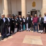 डॉ भीमराव अंबेडकर के प्रति समर्पण इसे कहते हैं WhatsApp Image 2022 09 28 at 12.53.13 PM