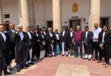 डॉ भीमराव अंबेडकर के प्रति समर्पण इसे कहते हैं WhatsApp Image 2022 09 28 at 12.53.13 PM