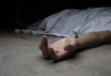 लिफ्ट टूटने से 7 लोगों की मौत dead body 860x573 1200x768 0 1 0